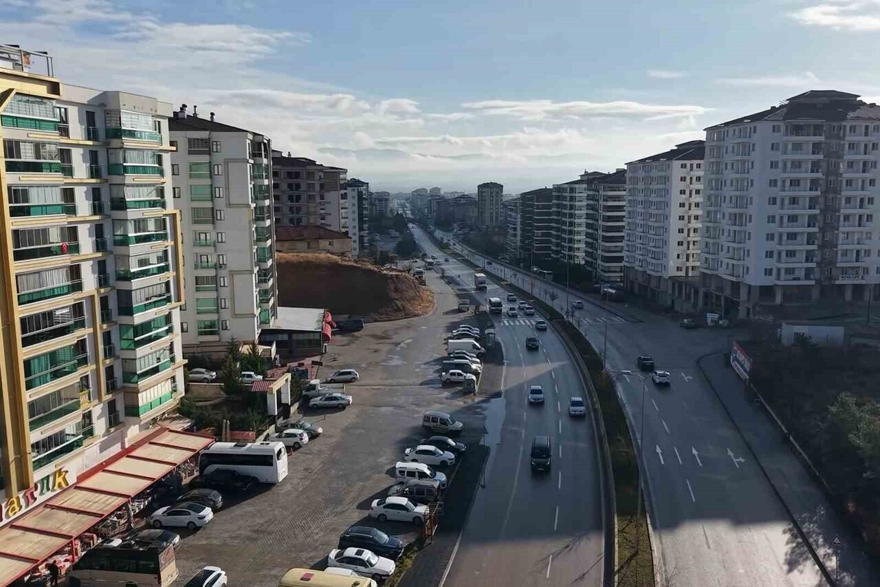 KIRIKKALE’DE GAYRİMENKULDE AMORTİSMAN SÜRESİNİN 12-13 YIL SEVİYELERİNE GERİLEMESİ, KONUT...