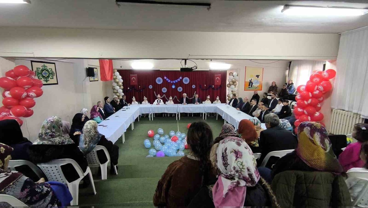 KIRKLARELİ AİLE VE SOSYAL HİZMETLER İL MÜDÜRLÜĞÜ'NE BAĞLI ÇOCUK EVLERİ KOORDİNASYON MERKEZİ’NDE...