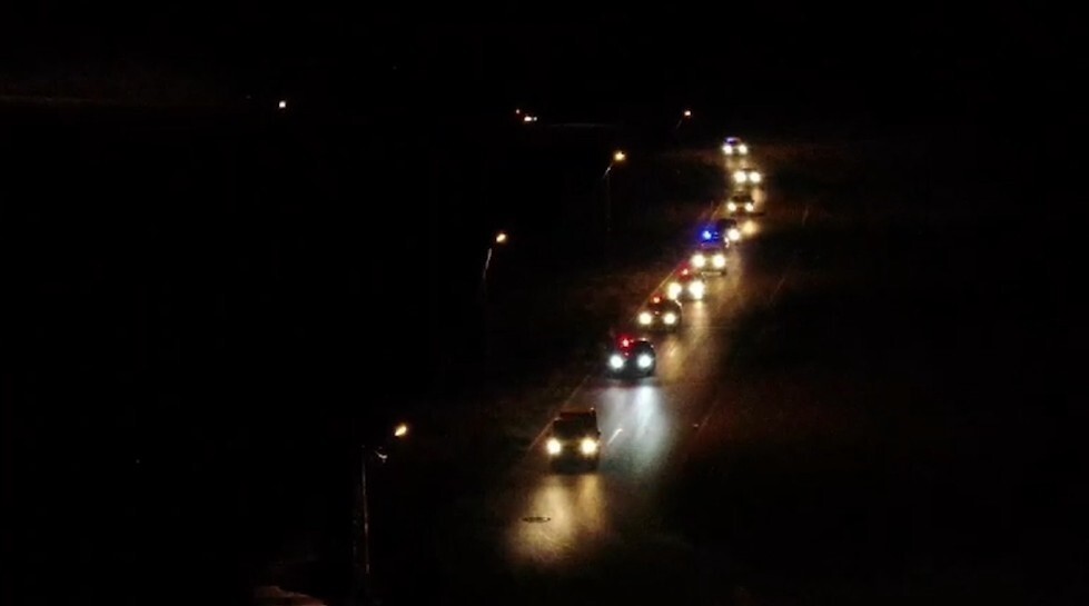 KIRŞEHİR CUMHURİYET BAŞSAVCILIĞI KOORDİNESİNDE İL EMNİYET MÜDÜRLÜĞÜ NARKOTİK SUÇLARLA MÜCADELE...