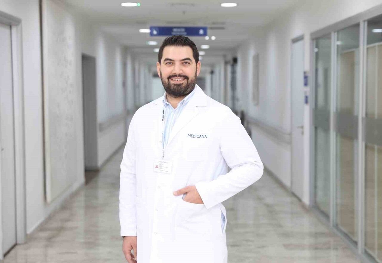 KIŞ MEVSİMİYLE BİRLİKTE ÇOCUKLARDA VİRAL SOLUNUM YOLU ENFEKSİYONLARINDA BELİRGİN BİR ARTIŞ...