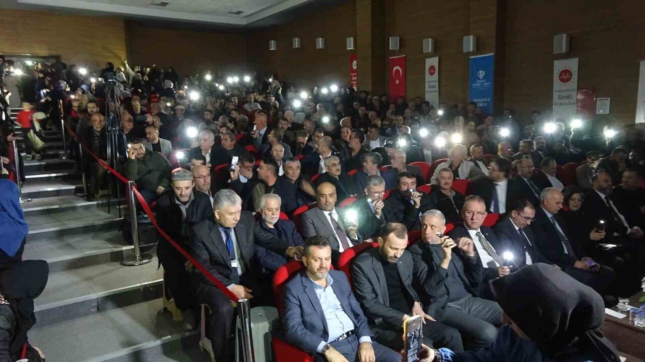 KIZ PROJE İMAM HATİP LİSESİ