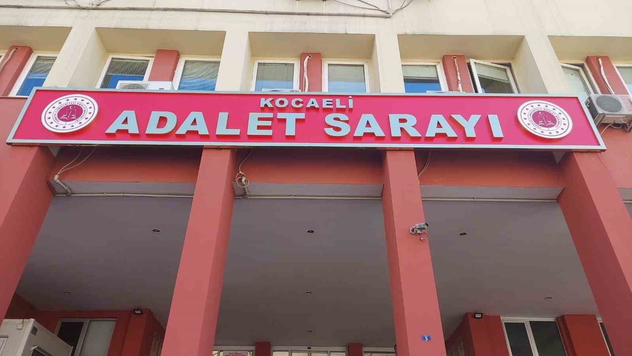 KOCAELİ ADALET SARAYI