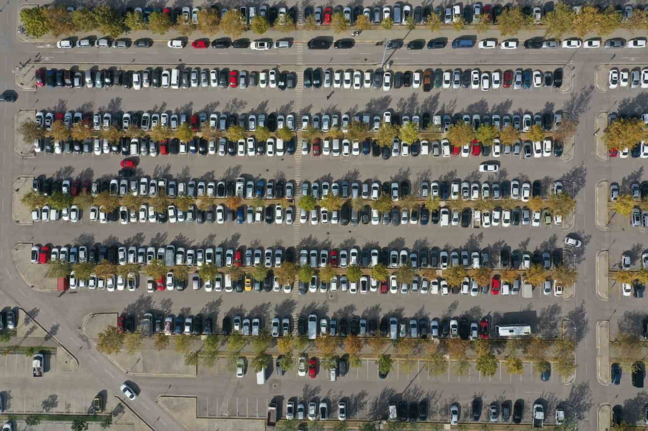 KOCAELİ BÜYÜKŞEHİR BELEDİYESİ, KENT GENELİNDEKİ OTOPARKLARIN DAHA VERİMLİ KULLANILMASI VE UZUN...