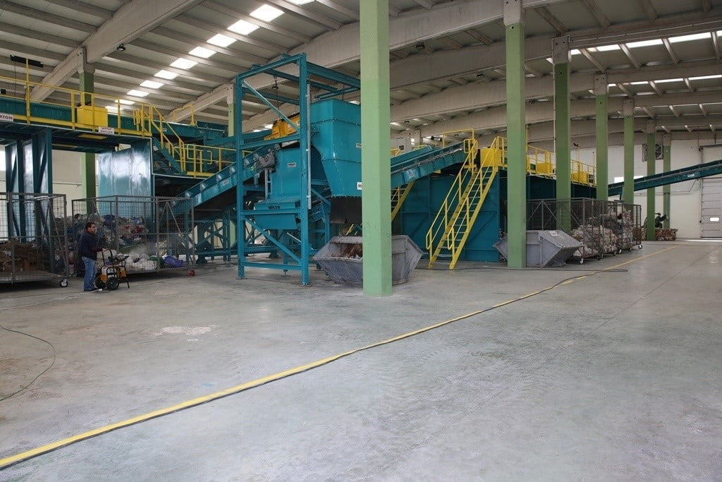 KOCASİNAN BELEDİYE BAŞKANI AHMET ÇOLAKBAYRAKDAR; 2025 YILINDA 6 BİN 44 TON KÂĞIT-KARTON ATIĞI GERİ...