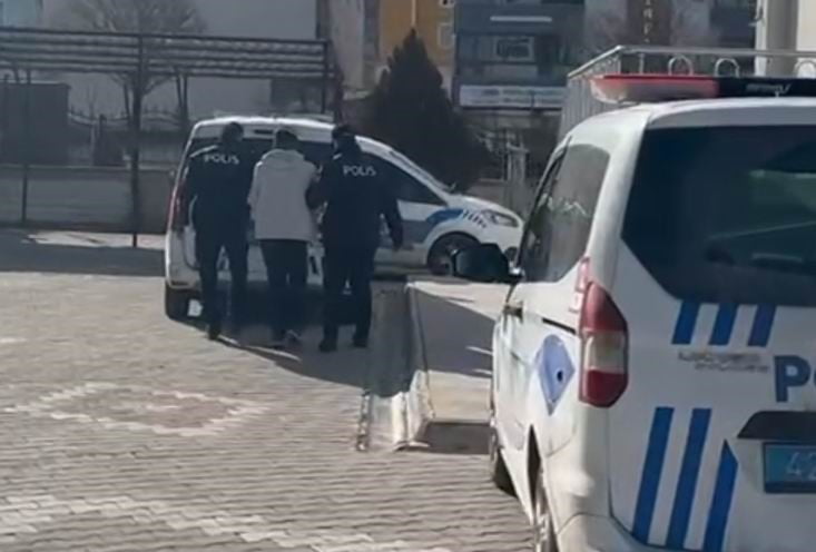 KONYA’NIN KULU İLÇESİNDE MEYDANA GELEN EVDEN HIRSIZLIK, OTO HIRSIZLIĞI VE MALA ZARAR VERME...