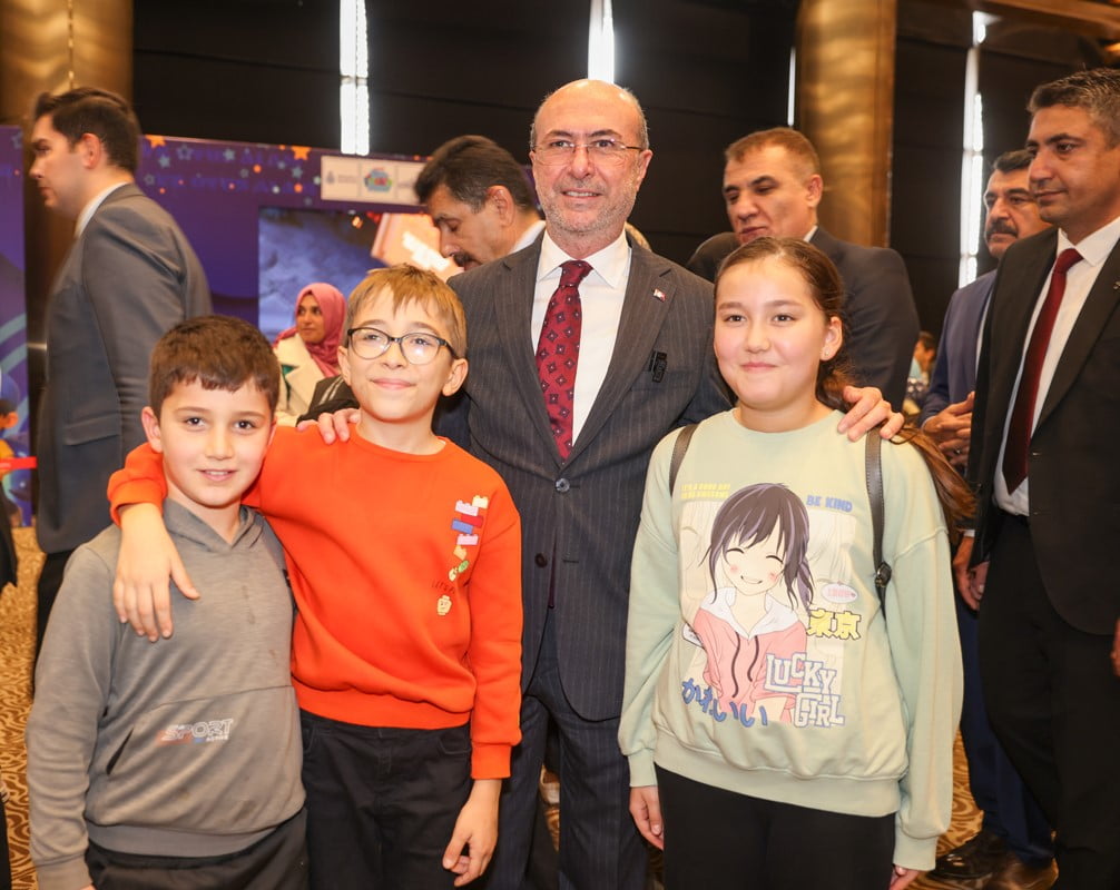 KONYA’NIN MERKEZ SELÇUKLU İLÇE BELEDİYESİ TARAFINDAN GELENEKSEL HALE GETİRİLEN VE KONYA’DA...