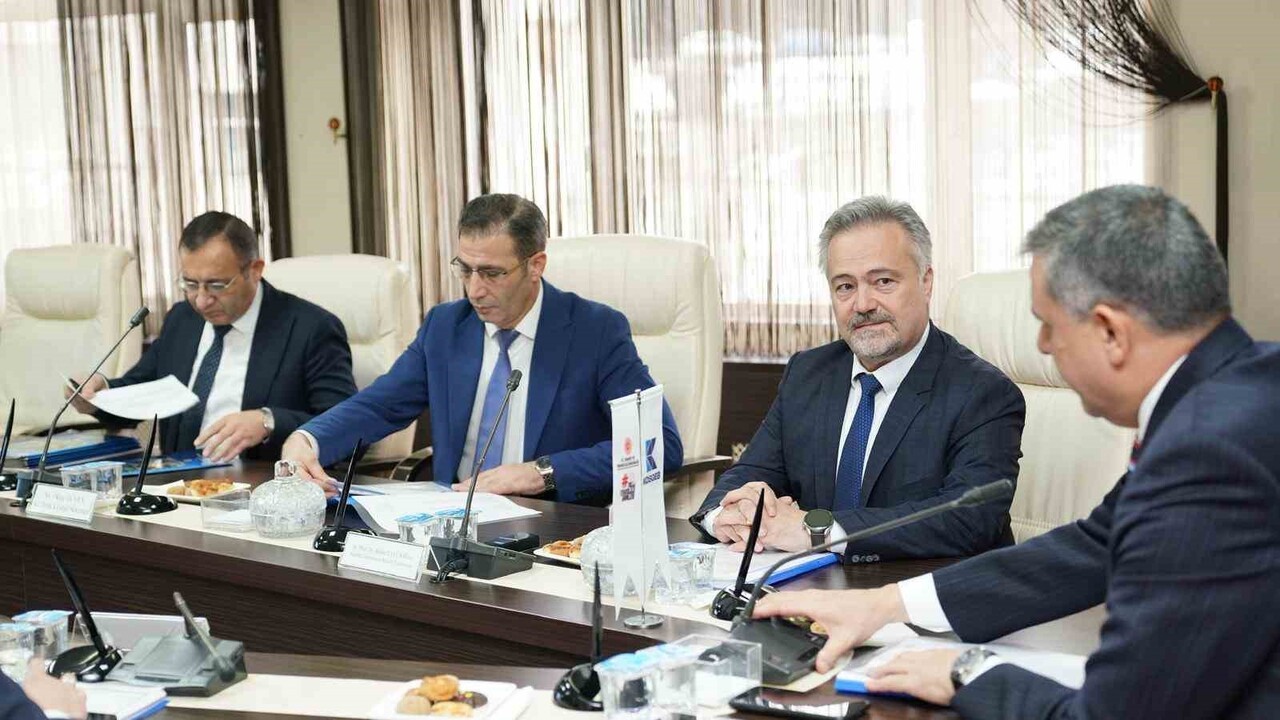 KOSGEB GİRİŞİMCİ DESTEK PROGRAMI KAPSAMINDA, ERZURUM’DA YENİLİKÇİ, İNOVATİF VE KATMA DEĞER ODAKLI...