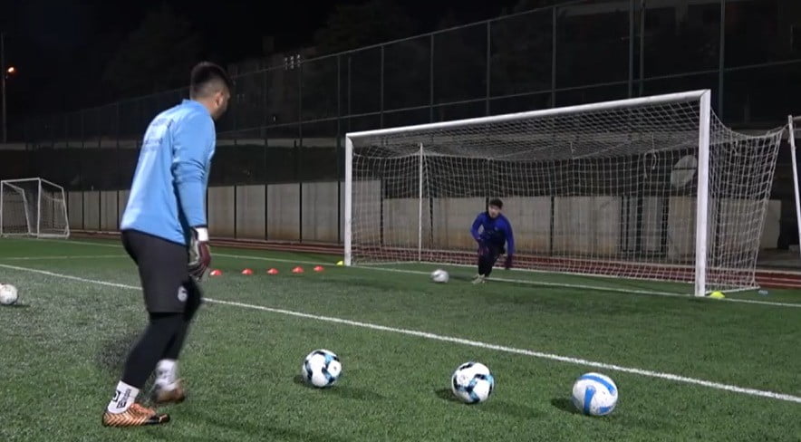 KÖTÜ BİR DÖNEMDEN GEÇERKEN DEVRALINAN SPOR KULÜBÜ, BİR YIL GİBİ KISA BİR SÜREDE KÜLLERİNDEN DOĞDU....