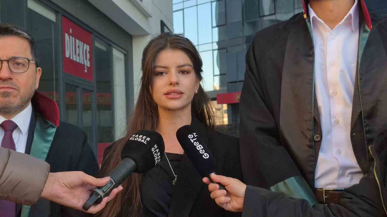 KÜÇÜKÇEKMECE'DE ESKİ POLİS MEMURU CEMİL KOÇ TARAFINDAN ÖLDÜRÜLEN VE CESEDİ BAVULLA YOL KENARINA...