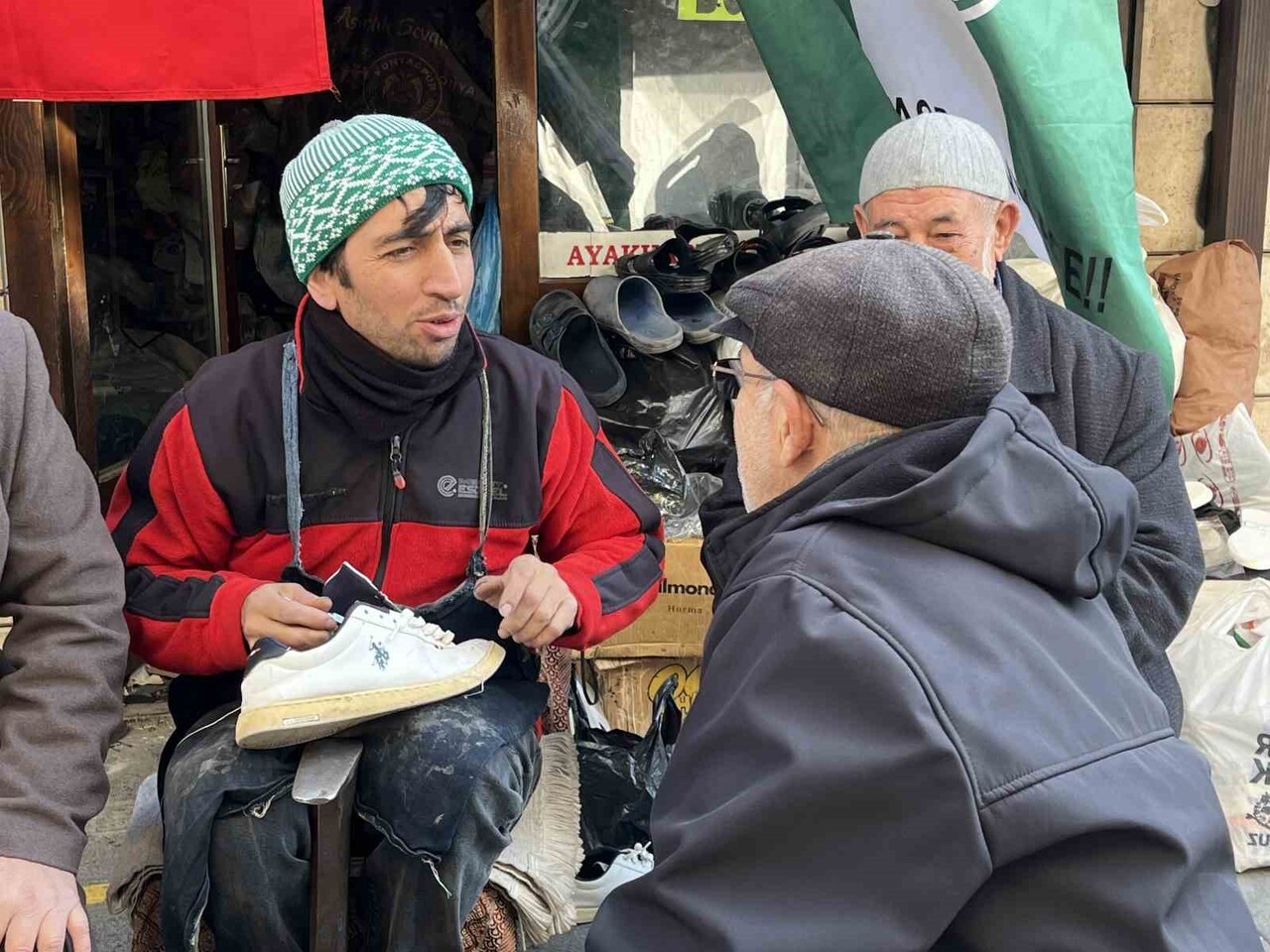 KUNDURACI HASAN KÜÇÜKKOÇ