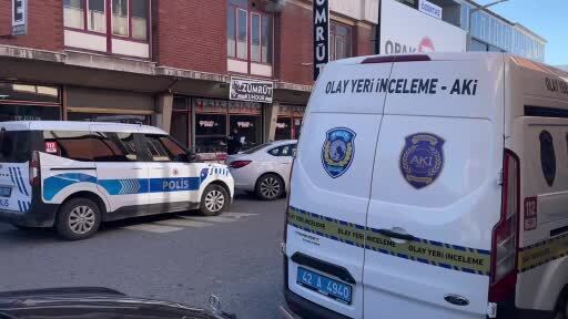 Kunduracıdaki kavgada 1 kişi bıçaklandı