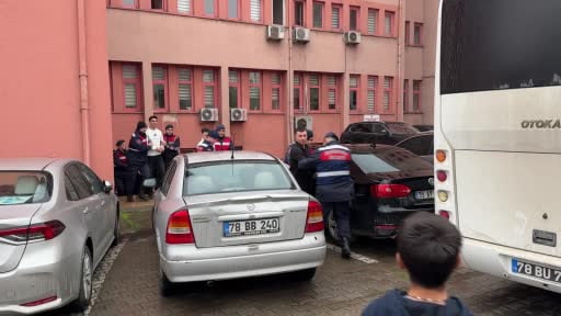 Kuyumcu soygununda karar açıklandı