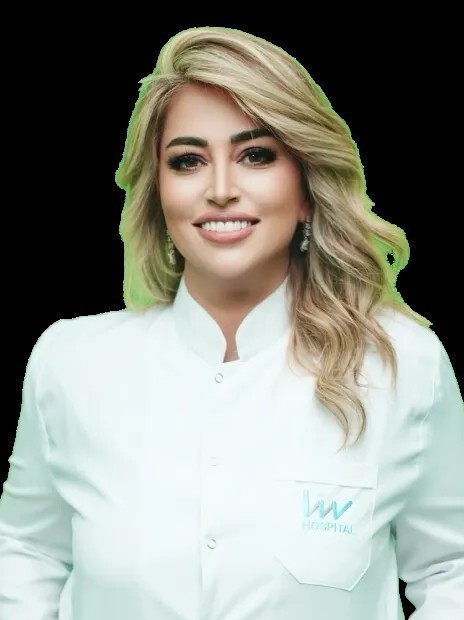 LİV HOSPİTAL SAMSUN İÇ HASTALIKLARI UZMANI DR. MANOLYA GÖKREM