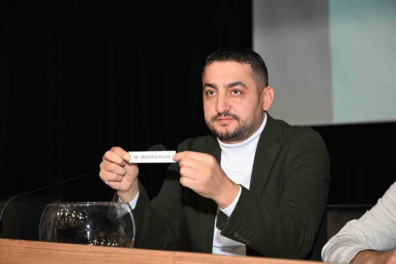 MALATYA BÜYÜKŞEHİR BELEDİYESİ ULAŞIM VE TOPLU TAŞIMA HİZMETLERİ ANONİM ŞİRKETİ (MOTAŞ) TARAFINDAN...