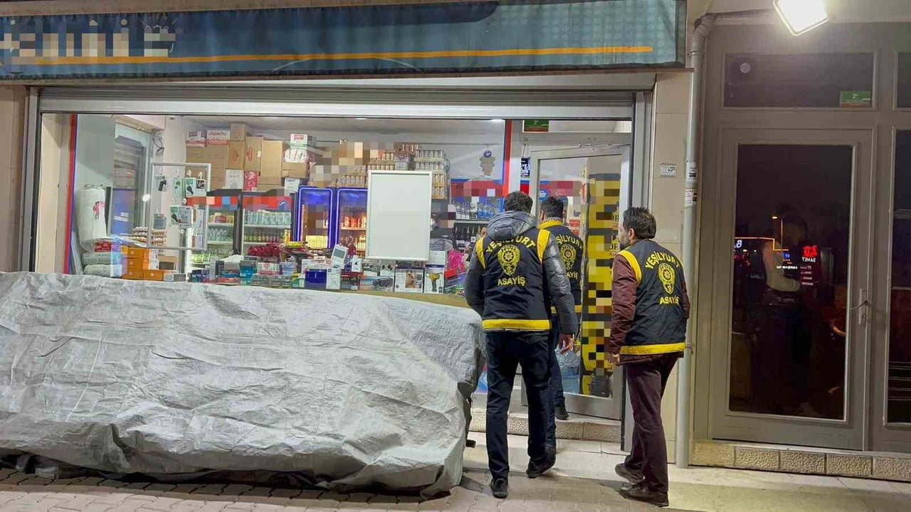 MALATYA’DA YILBAŞI ÖNCESİ DENETİMLER ATTIRILDI