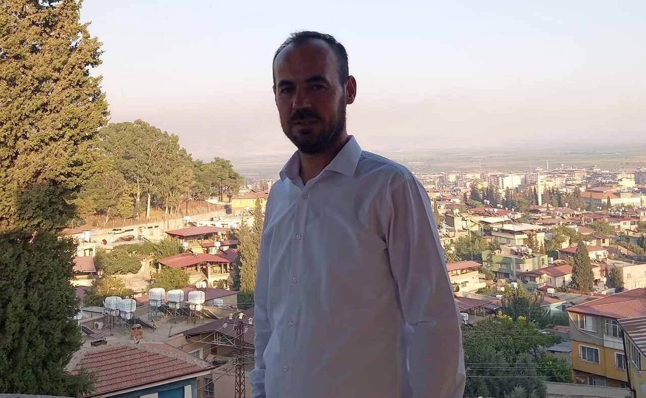 MANİSA'NIN TURGUTLU İLÇESİNDE DÜN AKŞAM TIR VE OTOMOBİLİN ÇARPIŞMASI SONUCU AĞIR YARALANAN...