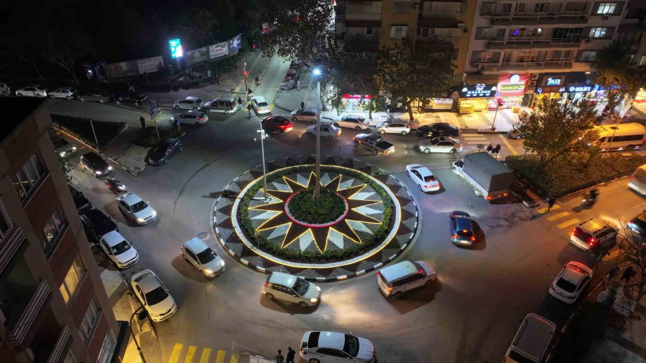 MANİSA BÜYÜKŞEHİR BELEDİYESİ, İKLİM KRİZİ VE AZALAN SU KAYNAKLARININ KORUNMASINA YÖNELİK ÇEVRE...