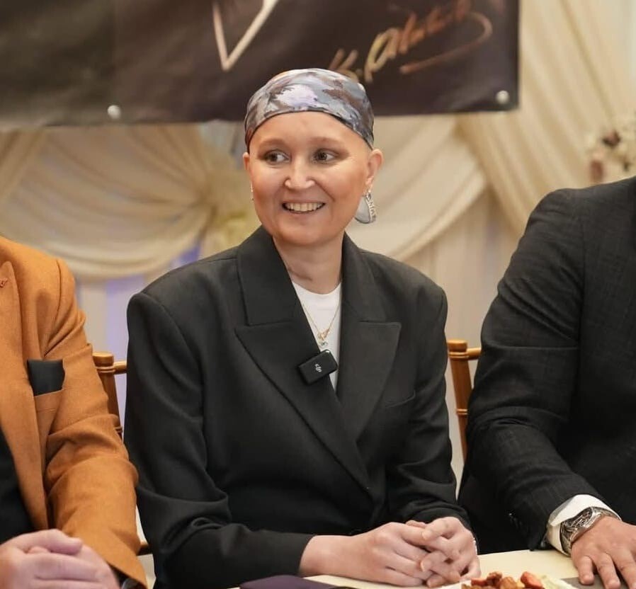 MANİSA ŞEHİR HASTANESİ BAŞHEKİMİ UZMAN DR. SERKAN SAKA, YOĞUN BAKIM ÜNİTESİNDE TEDAVİSİ SÜREN...