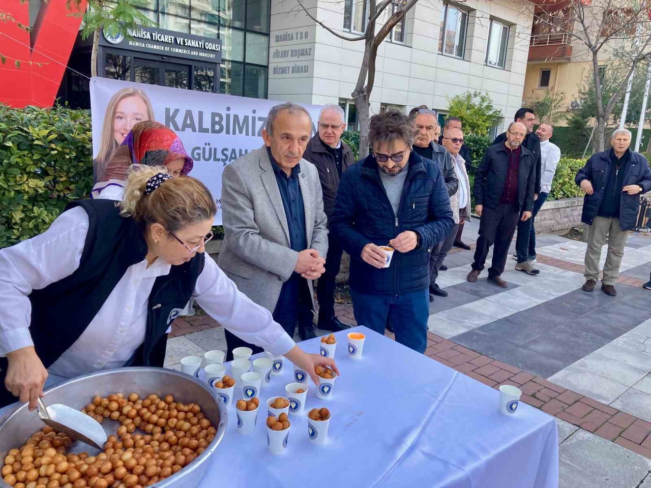 MANİSA TİCARET VE SANAYİ ODASI (MTSO), GEÇTİĞİMİZ GÜNLERDE HAYATINI KAYBEDEN ŞEHZADELER BELEDİYE...