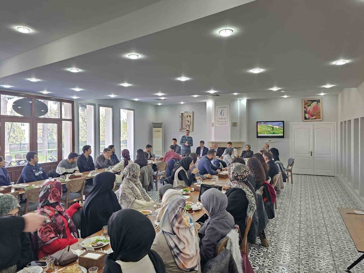 MANİSA’YA AKADEMİK VE SOSYAL ALANDA ÖNEMLİ KATKILAR SUNAN MANİSA CELAL BAYAR ÜNİVERSİTESİ ÖĞRETİM...