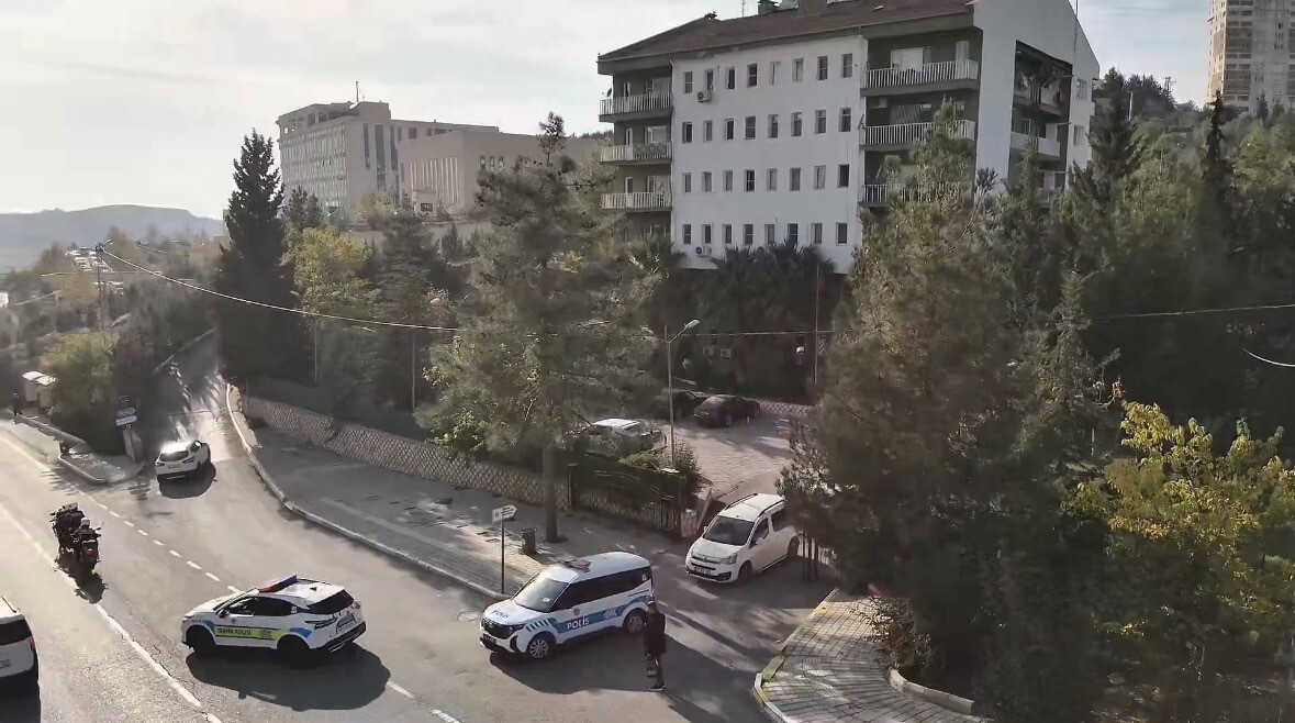 MARDİN’DE İL MERKEZİ VE İLÇELERDE, GENEL ASAYİŞİN VE KAMU DÜZENİNİN SAĞLANMASI AMACIYLA "HUZUR VE...