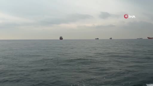 Marmara Denizi'ne düşen 'Bursa' uçağının enkazını çıkarmak için valiliğe başvurdu