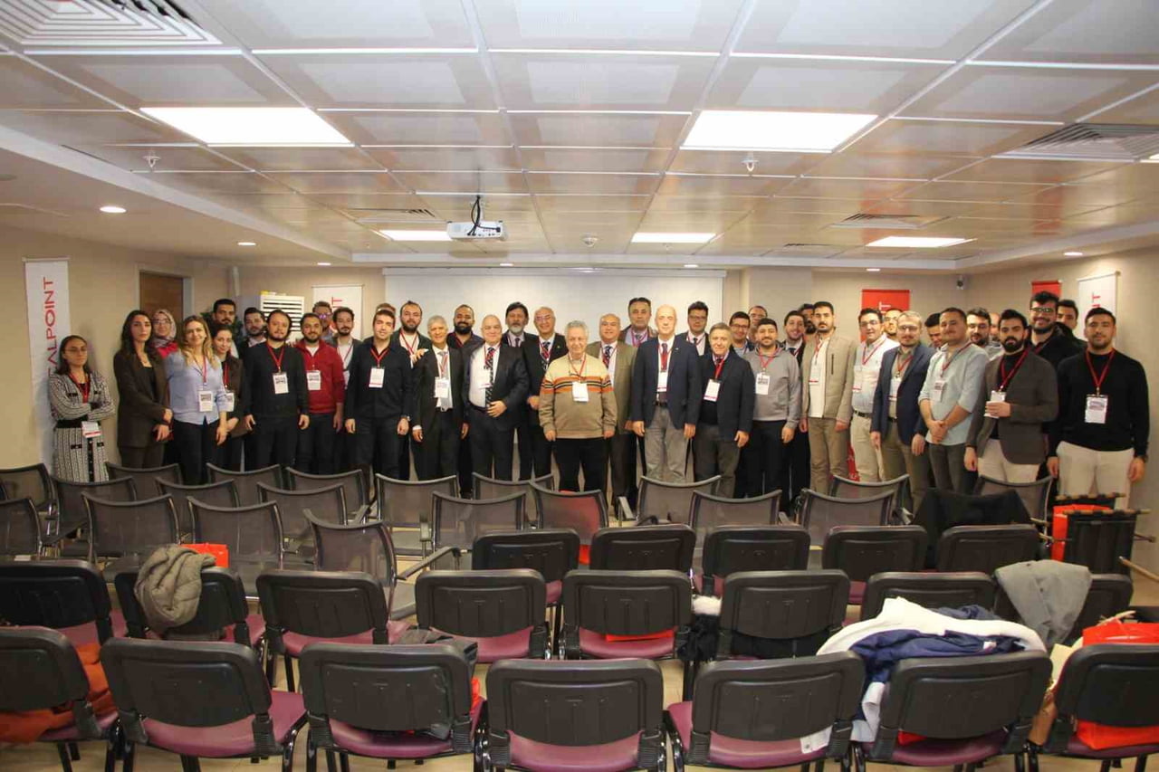 MEDİCAL POİNT GAZİANTEP, 3. BÖLGESEL TÜRK NÖROŞİRÜRJİ AKADEMİSİ TOPLANTISI’NA EV SAHİPLİĞİ...