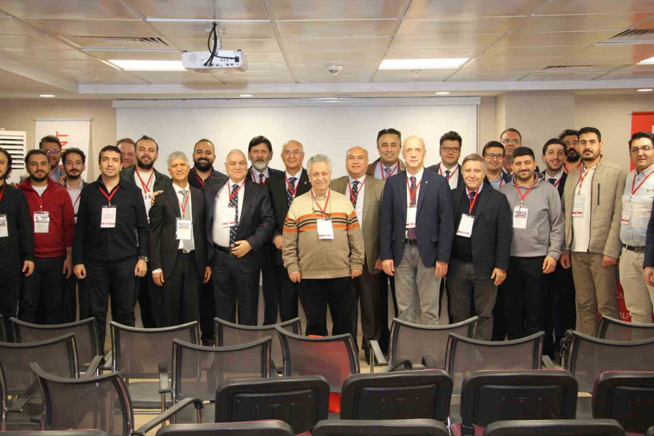 MEDİCAL POİNT GAZİANTEP, 3. BÖLGESEL TÜRK NÖROŞİRÜRJİ AKADEMİSİ TOPLANTISI’NA EV SAHİPLİĞİ...