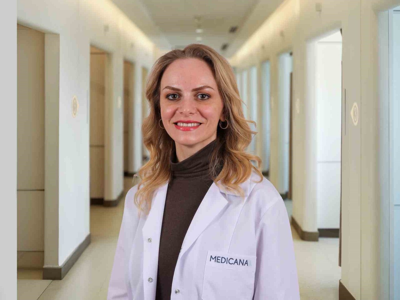 MEDİCANA INTERNATİONAL İZMİR HASTANESİ ÇOCUK SAĞLIĞI VE HASTALIKLARI UZMANI UZM. DR. GÜLNAR...