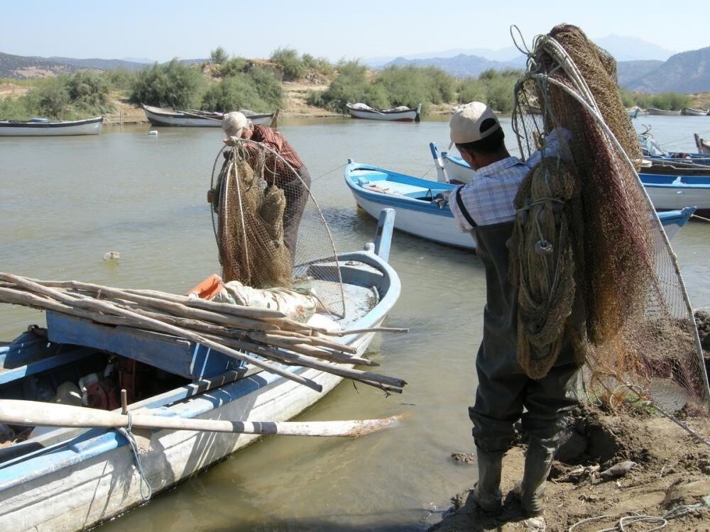 MEKSİKA KÖRFEZİ'NDEN YOLA ÇIKARAK OKYANUSU AŞAN VE 3 YIL SÜREN 7 BİN KİLOMETRELİK YOLCULUĞUNUN...