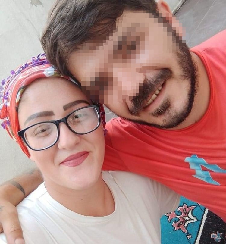 MERSİN’DE DİNİ NİKAHLA BİRLİKTE YAŞADIĞI AYBENİZ TOP’U (24) BOĞARAK ÖLDÜRDÜĞÜ GEREKÇESİYLE...