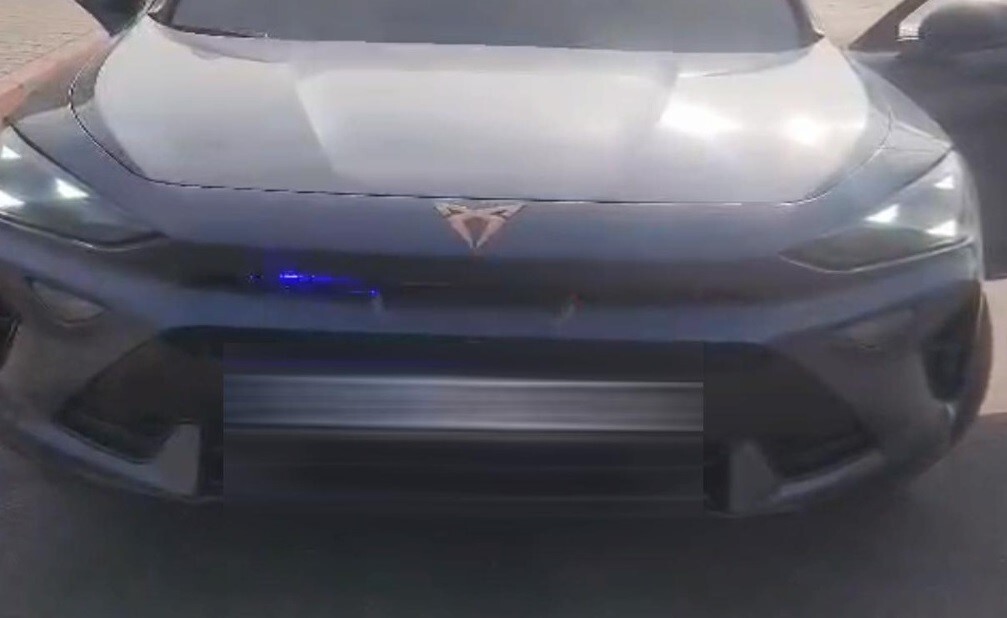 MERSİN POLİSİNİN YAPTIĞI TRAFİK DENETİMİNDE TESPİT EDİLEN BİR ÇAKARLI ARACIN SÜRÜCÜSÜNE 276 BİN...