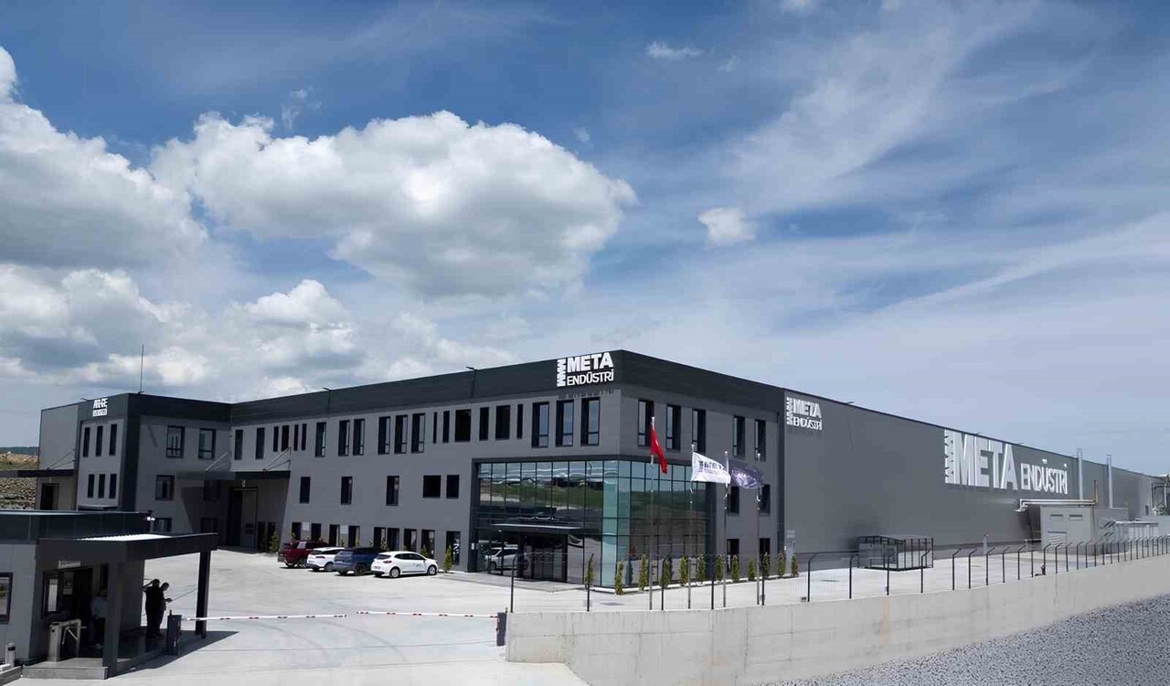META ENDÜSTRİ A.Ş.