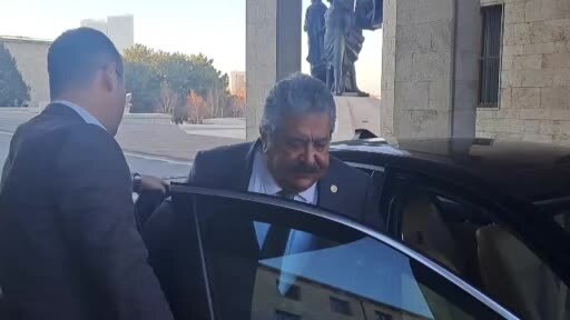 MHP’li Feti Yıldız: "Komisyonun çalışma süresinin uzatılmasında fayda var"