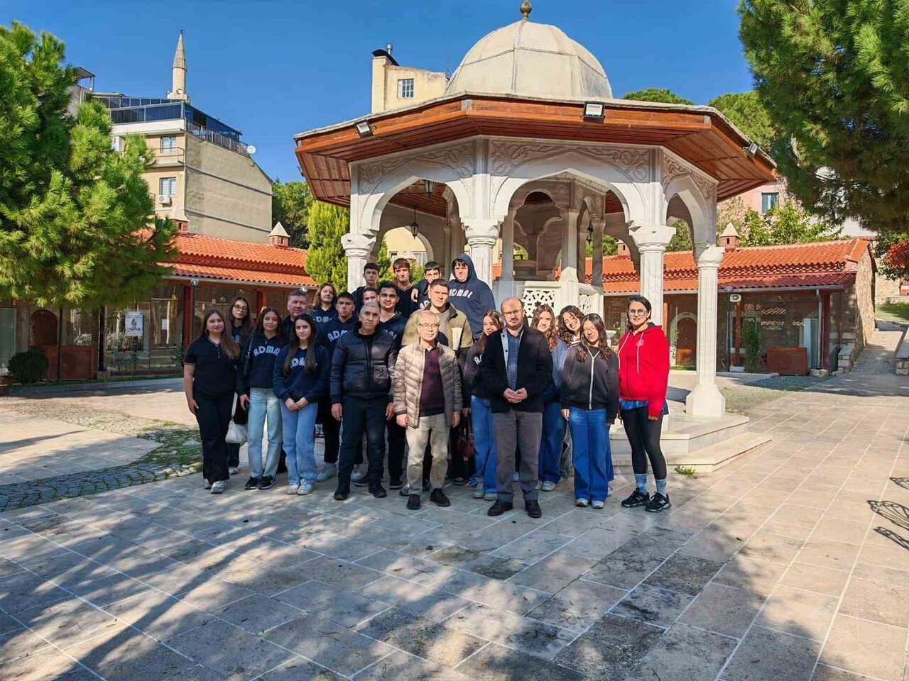 MİLLİ EĞİTİM BAKANLIĞI, GENÇLİK VE SPOR BAKANLIĞI İLE DİYANET İŞLERİ BAŞKANLIĞI İŞ BİRLİĞİNDE...