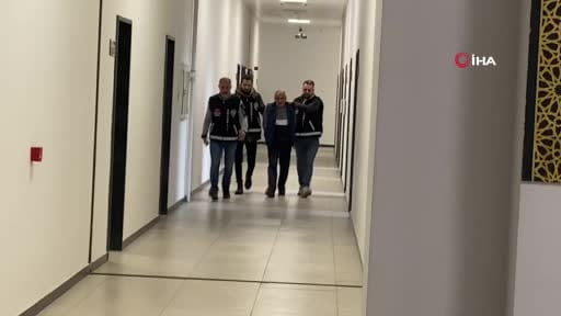 Miras ve iftira iddiaları gölgesinde işlenen cinayete müebbet hapis