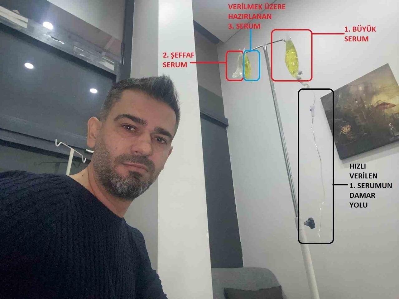 MOBİLYA SEKTÖRÜNDE FAALİYET GÖSTEREN BİR FİRMANIN SAHİBİ OLAN VE UMRE YOLCULUĞU HAZIRLIĞI YAPAN 2...