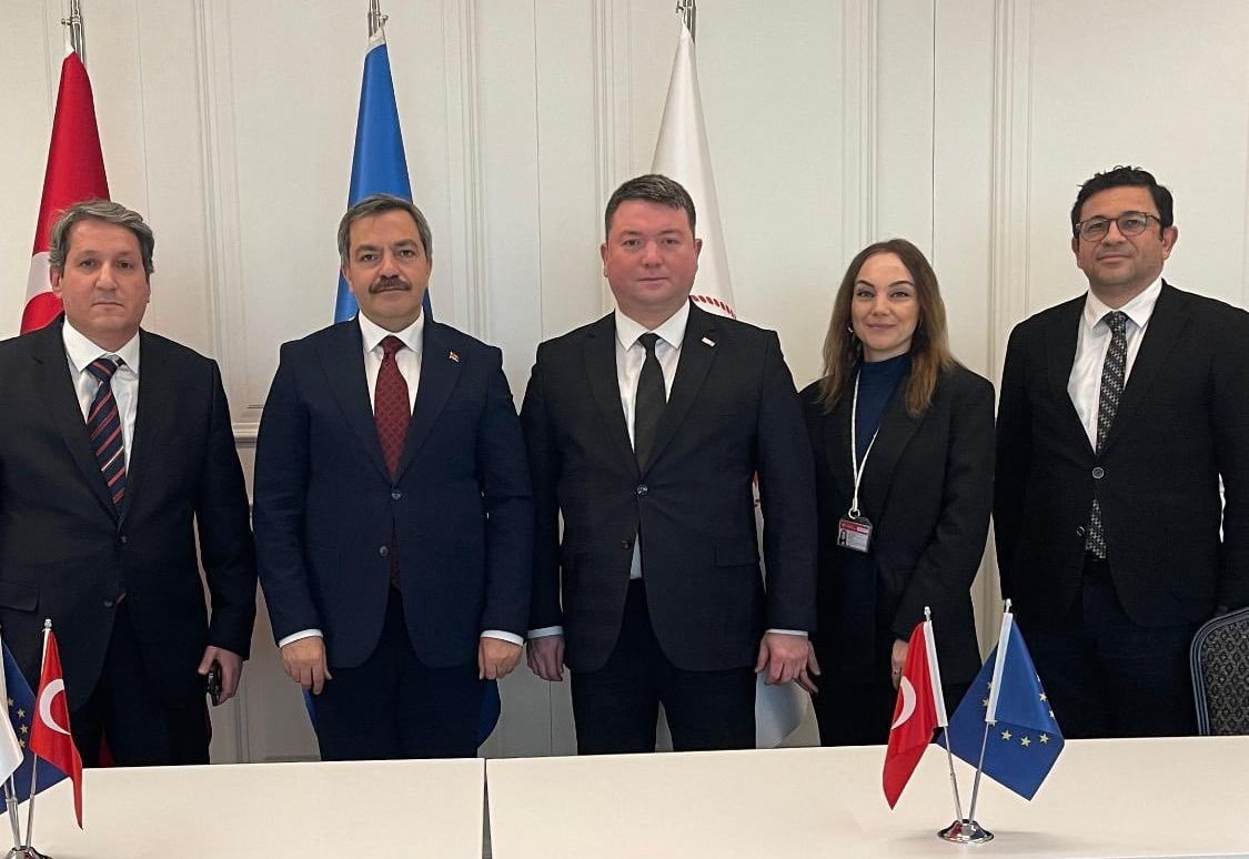 MTÜ’DEN İKLİM DİRENCİNİ ARTIRACAK AB DESTEKLİ PROJE