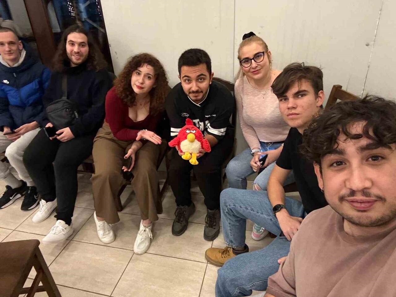 MUĞLA'NIN GENÇLERİ BULGARİSTAN’IN BANSKO KENTİNDE AVRUPA BİRLİĞİ PROJESİNE KATILDI