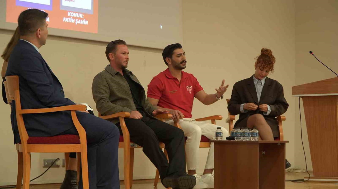 MUĞLA SITKI KOÇMAN ÜNİVERSİTESİ (MSKÜ) TURİZM FAKÜLTESİ GASTRONOMİ VE MUTFAK SANATLARI BÖLÜMÜ BİR...