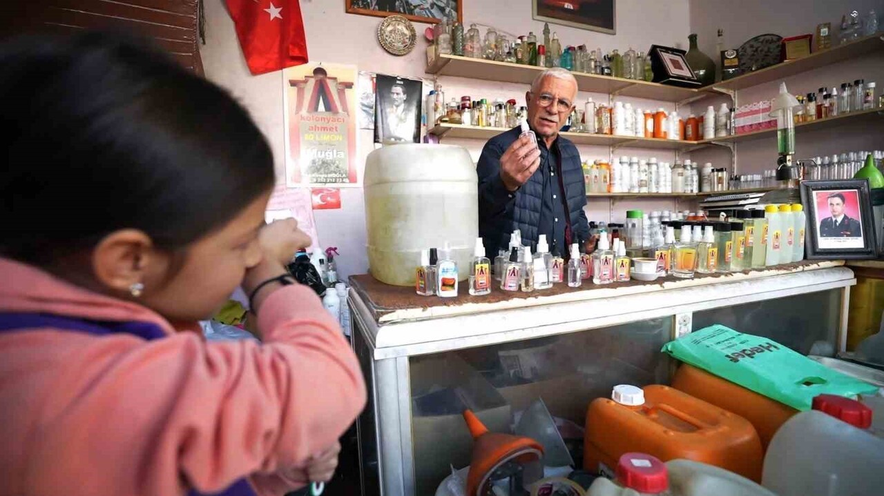 MUĞLA VALİLİĞİ BASIN VE HALKLA İLİŞKİLER MÜDÜRLÜĞÜ BİRİMİ TARAFINDAN HAZIRLANAN ‘MUĞLA’NIN...