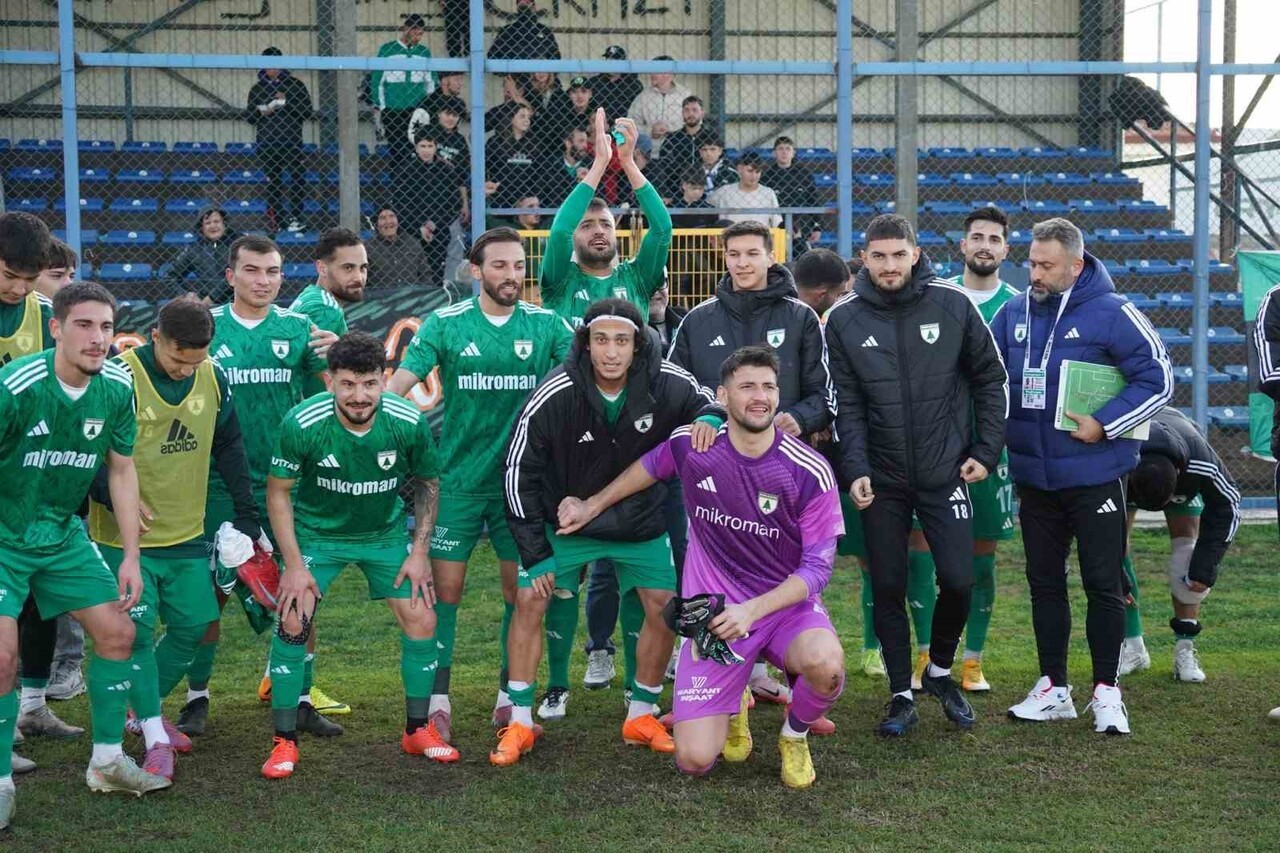 MUĞLASPOR, 17. HAFTADA KARAMAN FK’YI AĞIRLAYACAK
