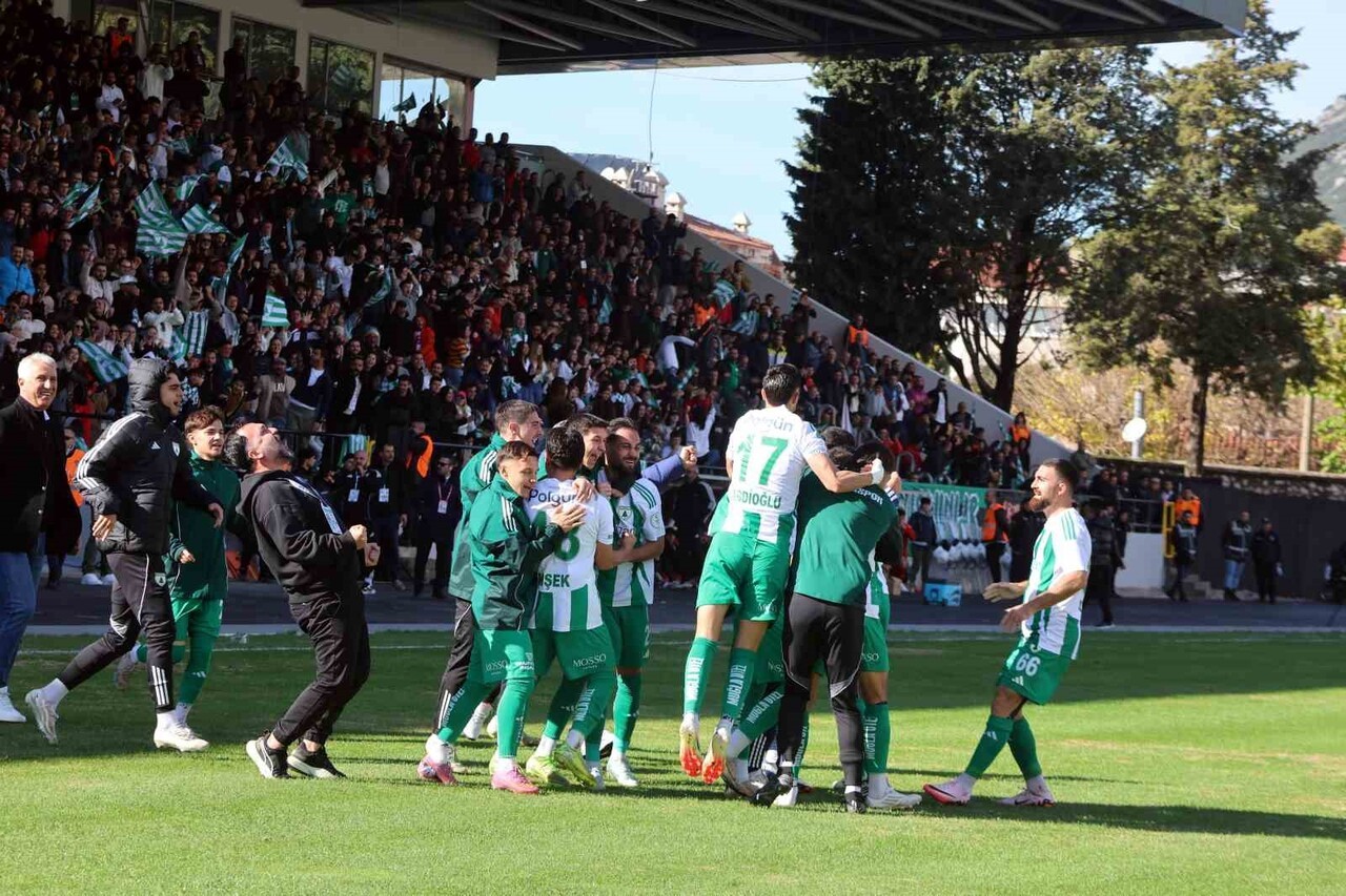 MUĞLASPOR GRUBUN GİZLİ LİDERİ