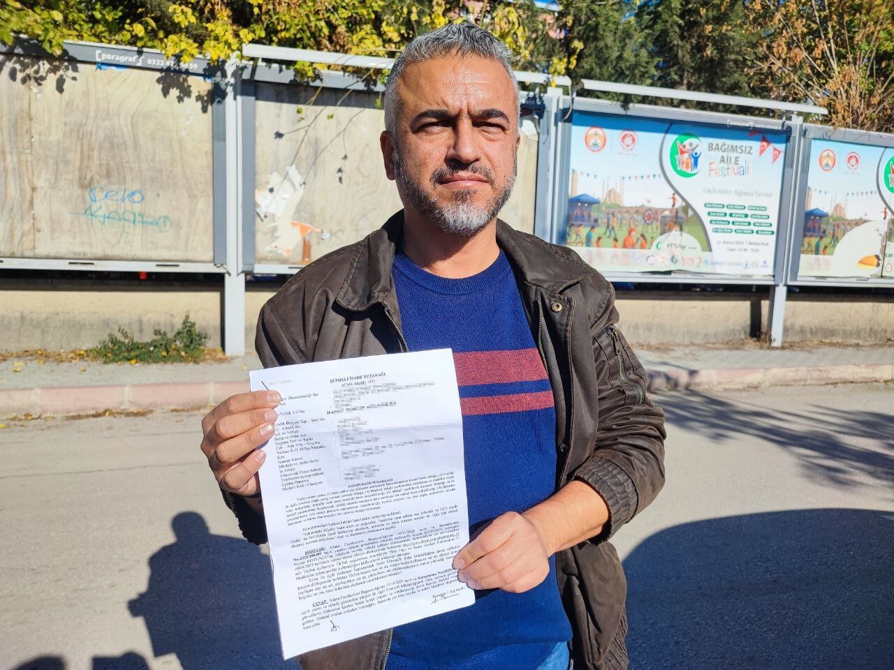 MÜZİSYEN KAZIM KOYUNCU’NUN MİRASÇISI NİYAZİ KOYUNCU, "UY AHA" ŞARKISINI İZİN ALMADAN SOSYAL...