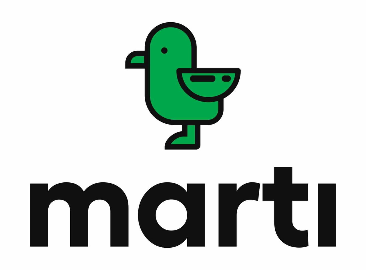 NEW YORK BORSASI'NDA İŞLEM GÖREN TÜRK TEKNOLOJİ ŞİRKETİ MARTI TECHNOLOGİES, 2025 YILINA İLİŞKİN...