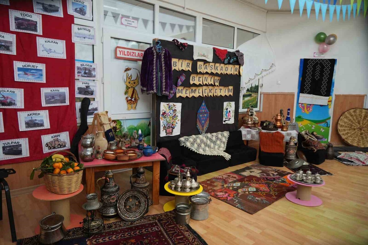 NİĞDE ÖMER HALİSDEMİR ÜNİVERSİTESİ TOPLUMSAL KATKI KOORDİNATÖRLÜĞÜ İŞ BİRLİĞİYLE BOR 75. YIL DR....