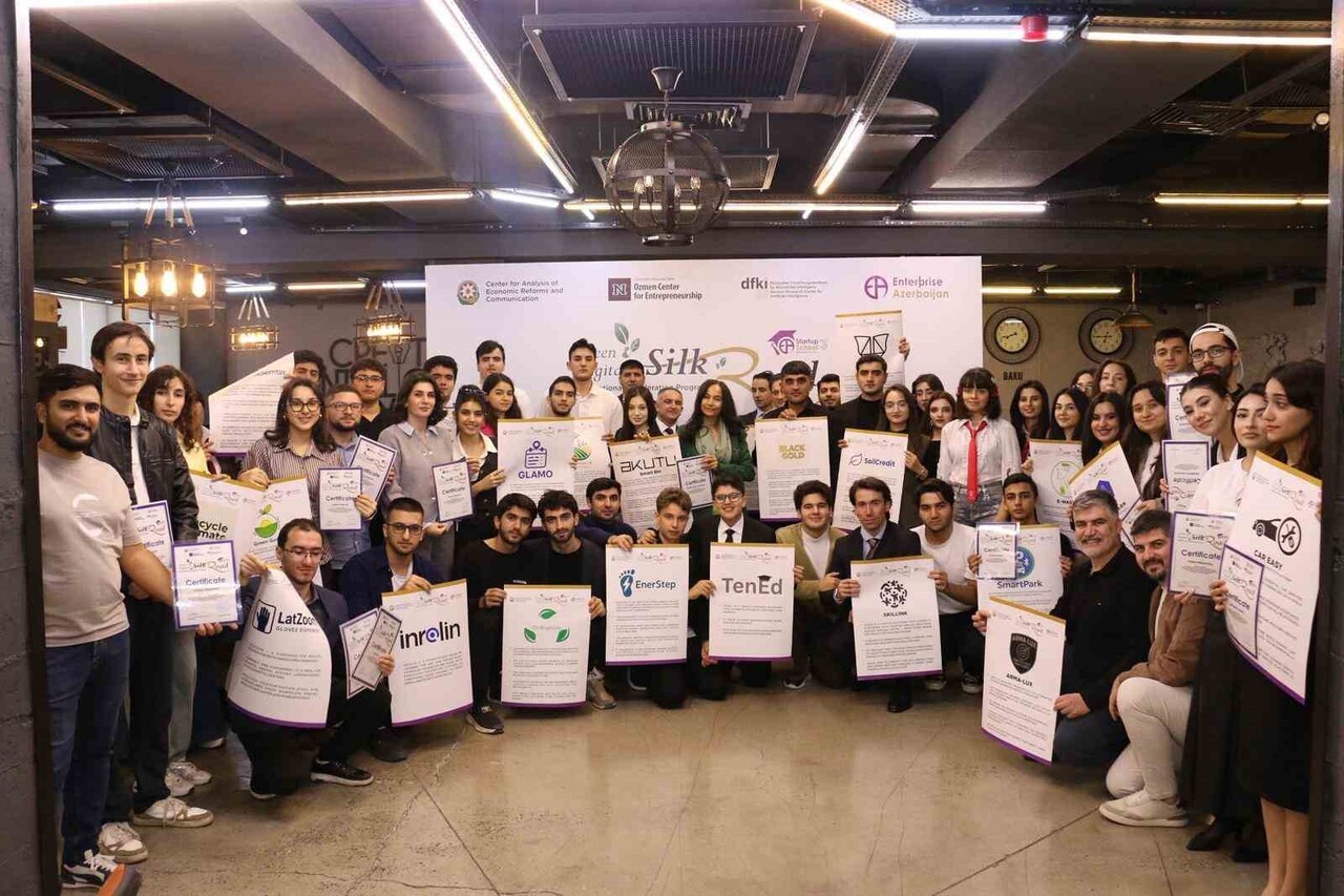 NÖHÜ TEKNOPARK FİRMASINA ULUSLARARASI YARIŞMADA İKİNCİLİK ÖDÜLÜ