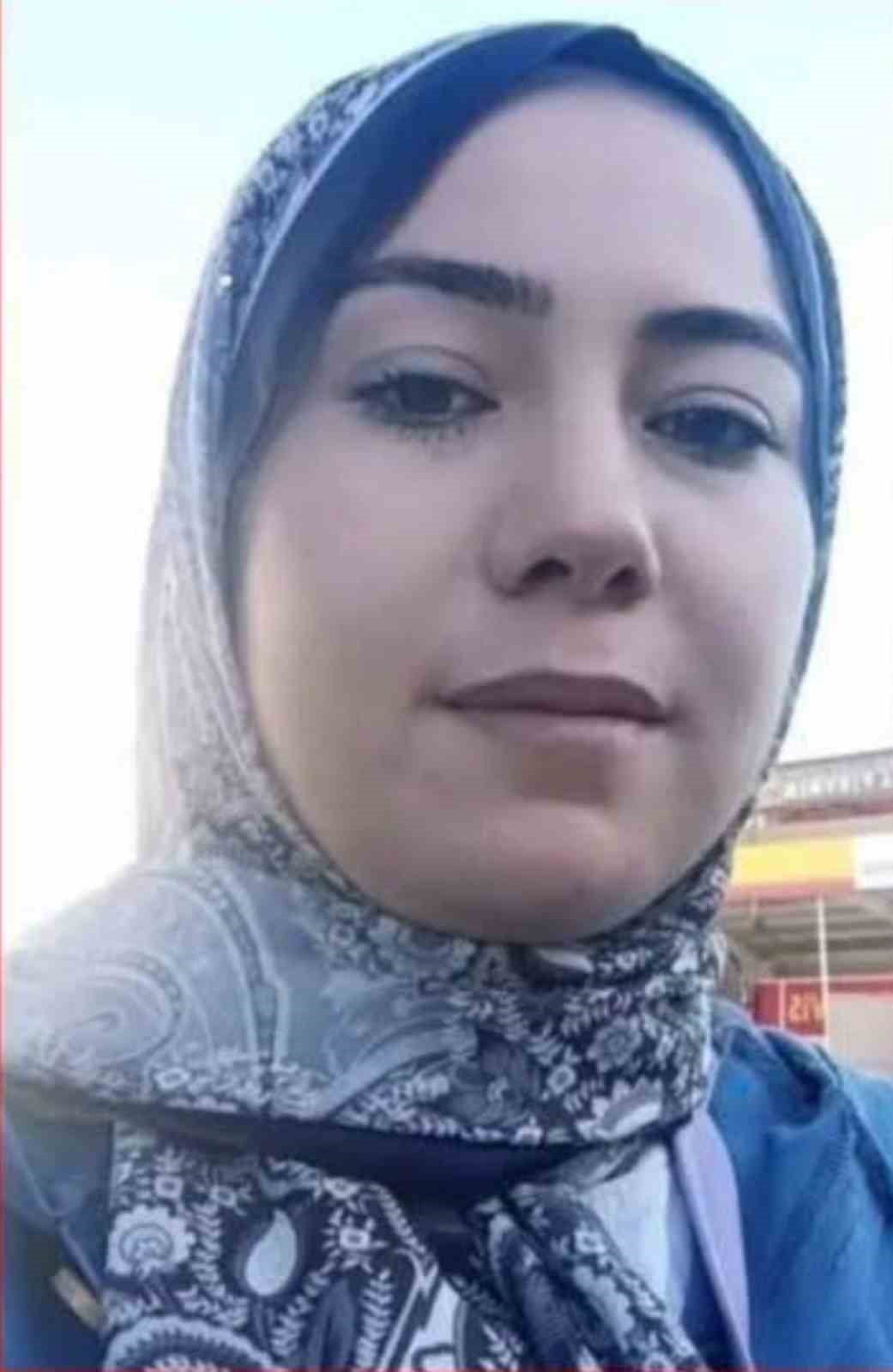 O.G., R.Y.’Yİ ÖLDÜRÜP BOŞ ARAZİDE TOPRAĞA GÖMDÜ. YAKINLARININ KAYIP HABERİ VERMESİ ÜZERİNE...