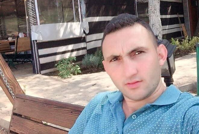 ÖLDÜRÜLEN DENİZ TOP