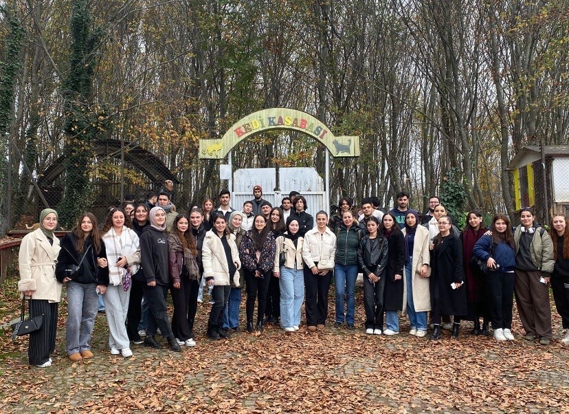 ONDOKUZ MAYIS ÜNİVERSİTESİ (OMÜ) ÖĞRENCİLERİ VE AKADEMİSYENLERİ, SOSYAL SORUMLULUK BİLİNCİYLE...